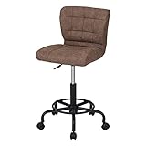 ドウシシャ チェア 上下昇降機能付き カウンターチェア テーブル (チェアB)