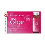 ［3個セット］ザ・コラーゲン ＜ドリンク＞ 50mL×10本×3個