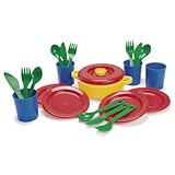 Dantoy Dinner Time Playset