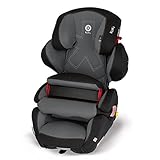 KIDDY Guardianfix Singapore Pro 2 Car Seat (Grey) by Kiddy
