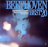 ベートーヴェン★BEST20