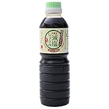 キンコー醤油 減塩 しょうゆ 甘口 500ml