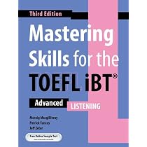 Amazon | BUILDING SKILLS FOR THE TOEFL IBT 3RD EDITION: LISTENING Amazon | BUILDING SKILLS FOR THE TOEFL IBT 3RD EDITION: LISTENING