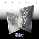 PHOTOBOOK Ver. 2枚セット【早期購入特典あり】 EXO EVERXE 8th フルアルバム ( 韓国盤 )(韓メディアSHOP限定特典付)