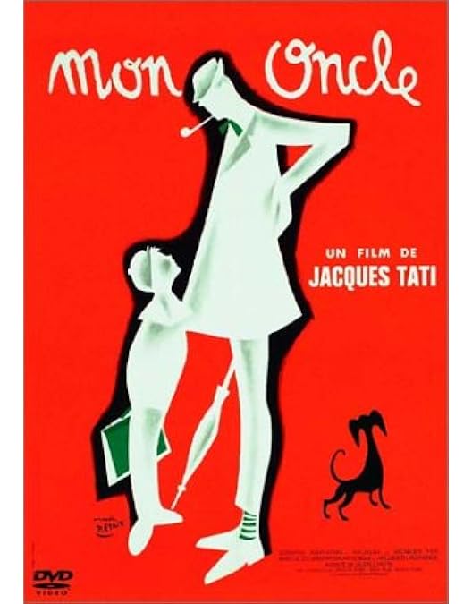 Amazon.co.jp: ジャック・タチ コンプリートBOX [DVD] : ジャック