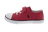 ポロ 16 CARSON EZ 997000-T RED CANVAS カーソン EZ 997000 レッドキャンバス 14.0