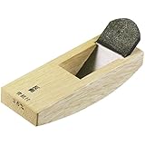 伝匠 反り鉋 安来青紙鋼 36mm