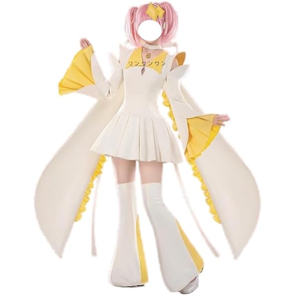 Amazon.co.jp: [fenglei] しゅごキャラ! 日奈森 亜夢-ひなもり あむ