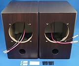 PARC Audio スピーカーキット 10cm DCK-F121W-C2