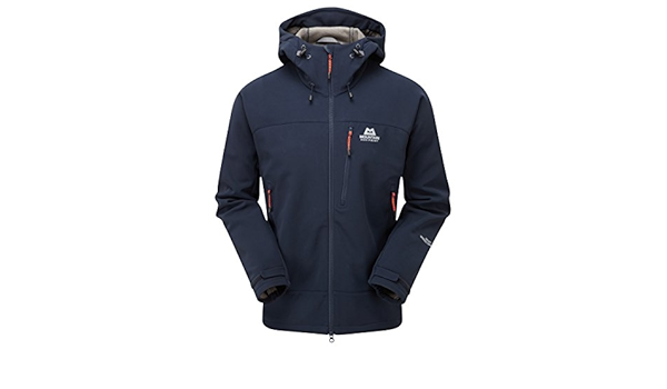 Mountain equipment mens vulcan jacket cosmos Clearance