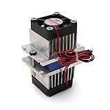 YCOSON　DIY熱電ペルチェ冷凍冷却システム+ファンキット