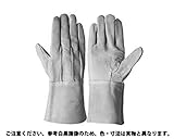107AKｿﾃﾞ 表面処理(生地) 規格( 11ｾﾝﾁ) 入数(10) 【SIMON牛床革手袋107AK袖ｼﾘｰｽﾞ】