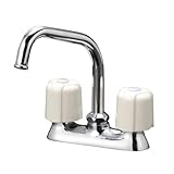 KVK 2ハンドル混合栓 【KM17ZNE】