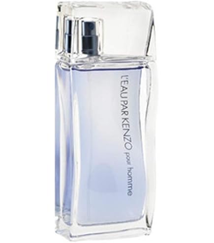 Amazon.co.jp: 【ケンゾー】ローパ ケンゾー プールオム EDT 50mL