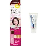 レディース トップシェード スプレーウィッグ ＜自然になじむ褐色＞ Ｎ１P＋おまけ