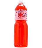 Amazon co jp ハニー氷みつA コーラ 1 8L 食品・飲料・お酒