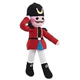 Storytime – Nutcracker