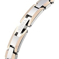 Amazon.co.jp: [TOMA] 1F (Silver × Pink Gold) Certified Medical