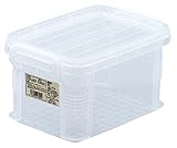 ソリッドボックス50 クリア F-2137S