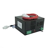 Hanheng Instrument Co.? 110V~220V 50W Laser Power Supply FOR CO2 Laser Engraving Cutter Machine / Cu