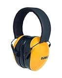 Dewalt dpg62-c Interceptor保護安全Earmuff by DEWALT