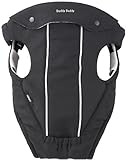 バディバディ Buddy Buddy 快適かんたん 4way ブラック L3060J