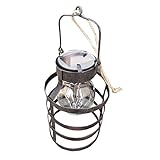 SOLAR PENDANT LIGHT B 4516393593419