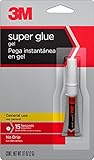 3M Super Glue Gel-.07oz (並行輸入品)