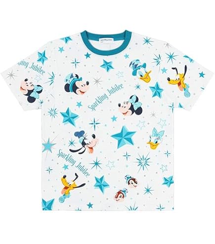 Amazon.co.jp: Tシャツ ジュビリーブルー グッツ 25周年