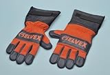 Chain Saw Pro-Gloves - Medium by Elvex