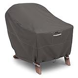 Classic Accessories 55-165-015101-EC Ravenna Adirondack Chair Cover