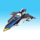 ウルトラマンメビウス ガイズマシンシリーズ4 シーウィンガー ウルトラマンメビウス ガイズマシンシリーズ4 シーウィンガー