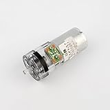 Newone MITSUMI MAP-1761 直流小エアポンプ 血圧ポンプ 370ポンプ