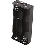 デルタrp53231バッテリーホルダー、4 Cセル、Pilarコレクションから RP53231