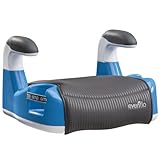 EVENFLO AMP パフォーマンス DLX 背もたれなし -Blue
