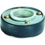 General Wire S-3F Flood Guard Standpipe Model, 3" [並行輸入品]