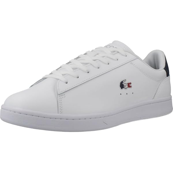 Amazon.co.jp: [ラコステ] [公式] メンズ CARNABY PRO BL23 1 SMA