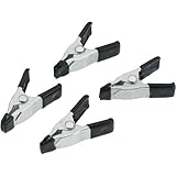 Pony T25355 1/2 Micro Spring Clamp, 100 pc. by Pony