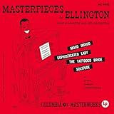 Masterpieces By Ellington