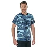 （ロスコ）Rothco Tシャツ L