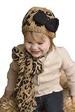 The Blueberry Hill HAT ベビー・ガールズ US サイズ: Medium / 2-5 Years