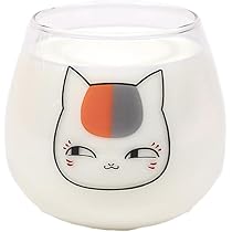 Amazon.co.jp: 夏目友人帳 ゆらゆらタンブラー ニャンコ先生 : おもちゃ