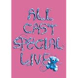 a-nation'08~avex ALL CAST SPECIAL LIVE ~ [DVD]