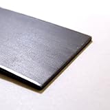 SPHC-P(神戸材)_酸洗鋼板_板厚 1.6mm_横 457mm_縦914mm 枚数 4枚