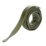 RIP-TIE リップタイライト 12.7X127mm 灰 25本巻 Y-05-025-GY