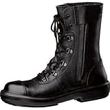 ミドリ安全:ミドリ安全 高機能防水活動靴 RT833F防水 P-4CAP静電 27.5cm RT833F-B-P4CAP-S 27.5 型式:RT833F-B-P4CAP-S 27.5