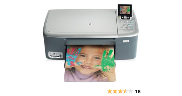 hp photosmart amazon