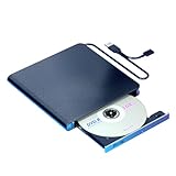 [Maplefea]外付けブルーレイドライブ【2026新進化・定番進化モデル・高速書き込み】ブルーレイプレーヤー 8倍速DVD&24倍速CD USB3.0/type-C対応/OS対応 7in1 録画 M-Disc 35cm延長ケーブル付き blu-ray 外付けドライブ ポータブル 光学ドライブ ビジネス 出張 旅行 映画鑑賞