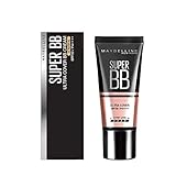 MAYBELLINE(メイベリン) メイベリン SP BB ウルトラカバー 02 ミディアム オークル BBクリーム UVケア ミディアムオークル 30ml