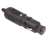 BLUE SEA(ブルーシー) 12VDC Plug 商品番号:35566